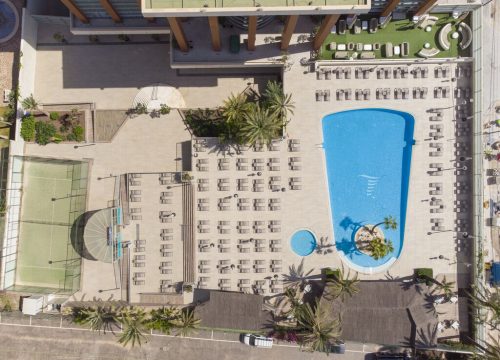 BCL Levante Club & Spa Hotel