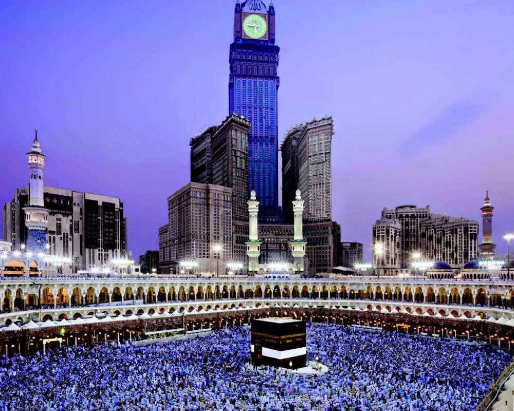 7 Nights 3 Star Umrah Packages
